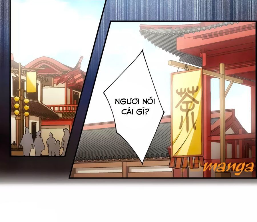 Thượng Quốc Phú Chi Thiên Đống Tuyết Chapter 83 - Trang 2