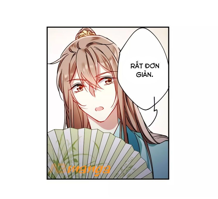 Thượng Quốc Phú Chi Thiên Đống Tuyết Chapter 83 - Trang 2