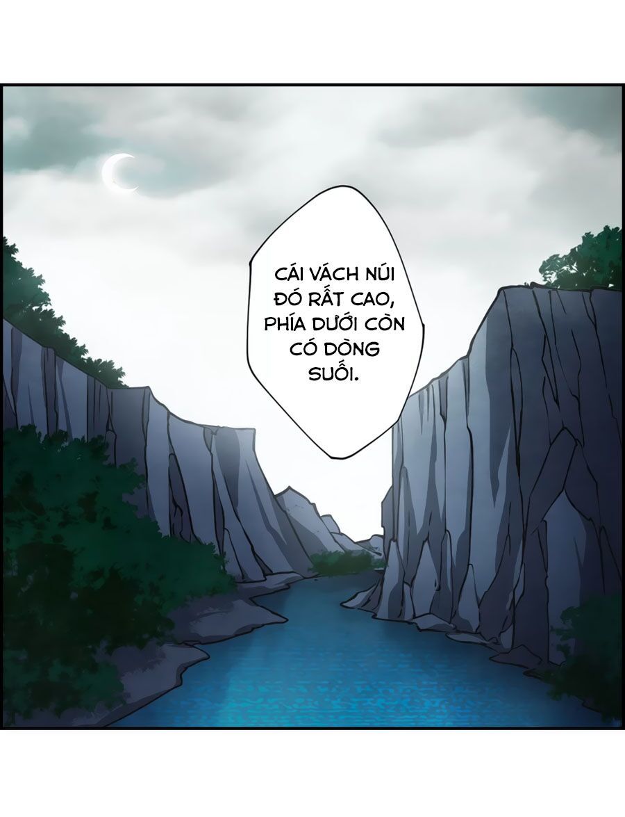 Thượng Quốc Phú Chi Thiên Đống Tuyết Chapter 84 - Trang 2
