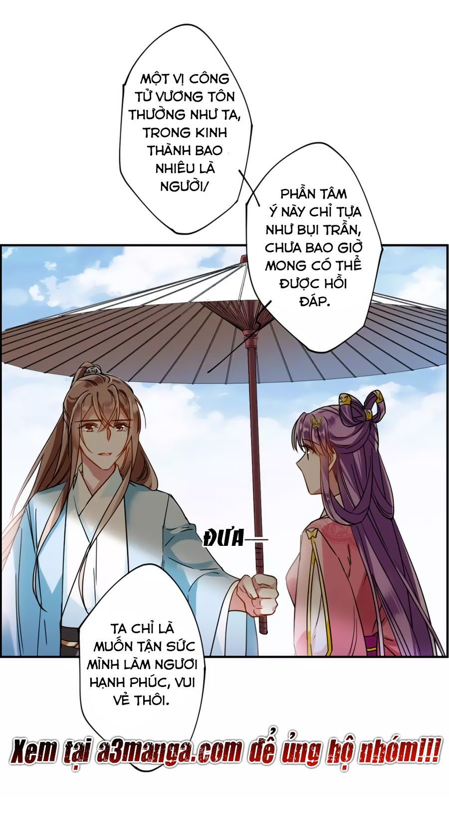 Thượng Quốc Phú Chi Thiên Đống Tuyết Chapter 86 - Trang 2