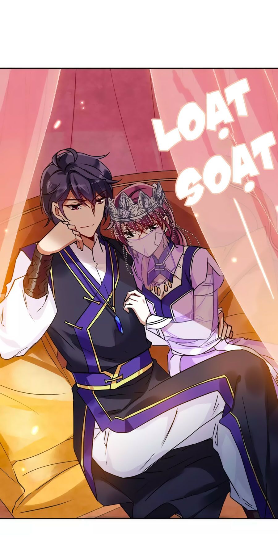 Thượng Quốc Phú Chi Thiên Đống Tuyết Chapter 87 - Trang 2