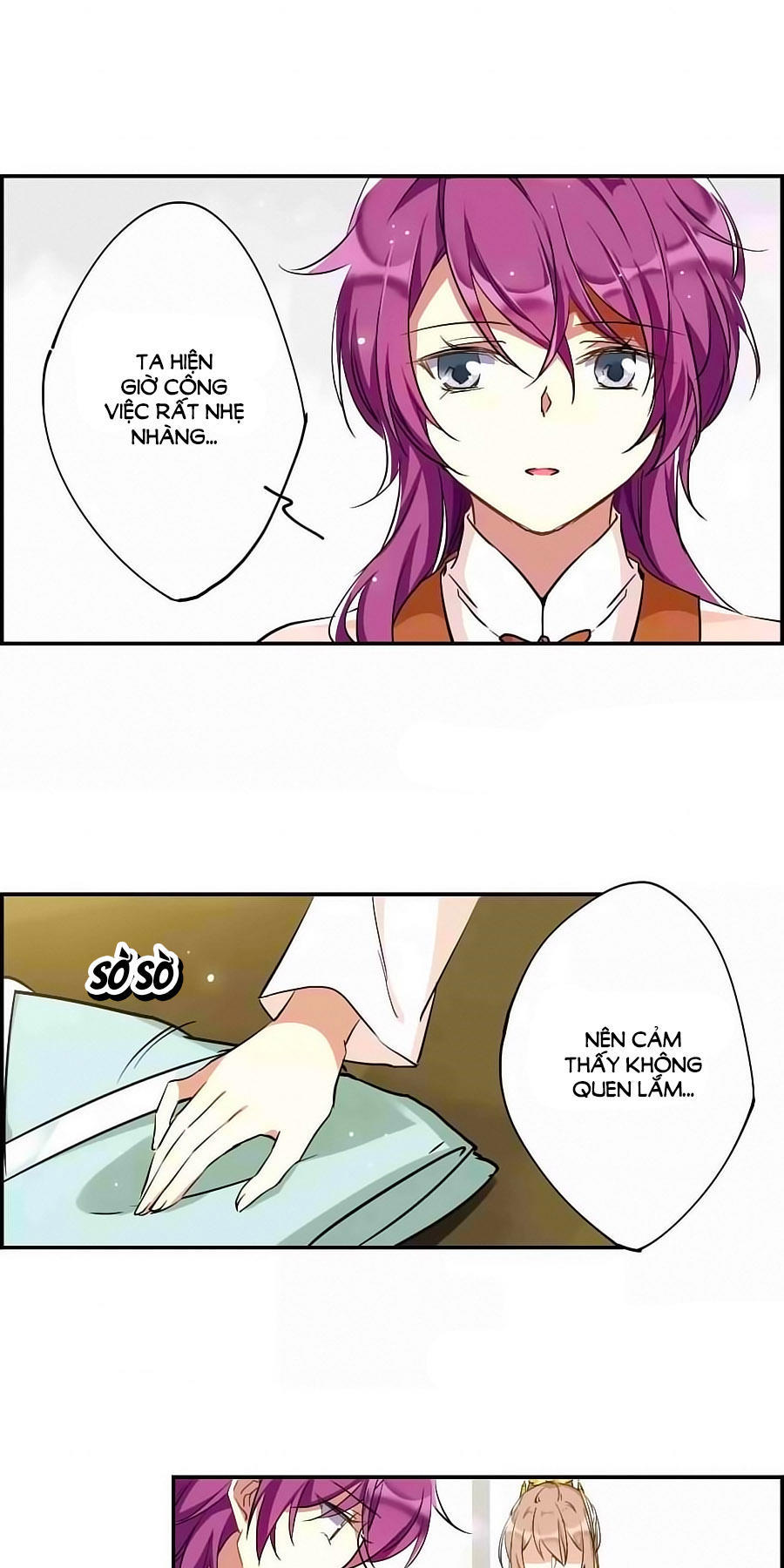 Thượng Quốc Phú Chi Thiên Đống Tuyết Chapter 9 - Trang 2