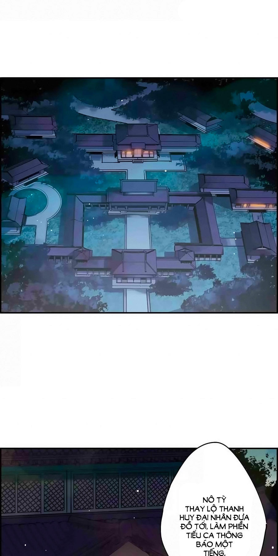 Thượng Quốc Phú Chi Thiên Đống Tuyết Chapter 9 - Trang 2