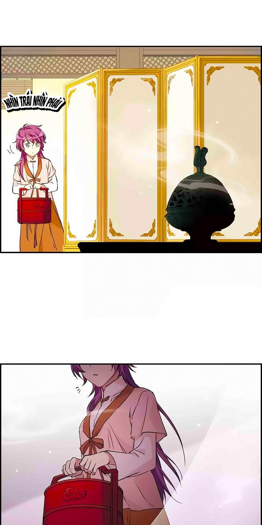 Thượng Quốc Phú Chi Thiên Đống Tuyết Chapter 9 - Trang 2