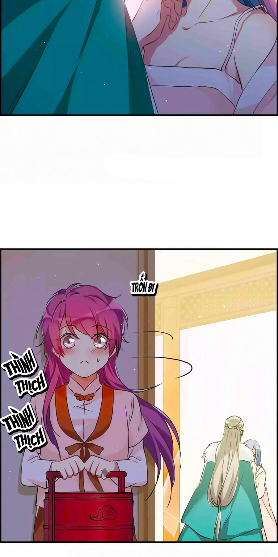 Thượng Quốc Phú Chi Thiên Đống Tuyết Chapter 9 - Trang 2