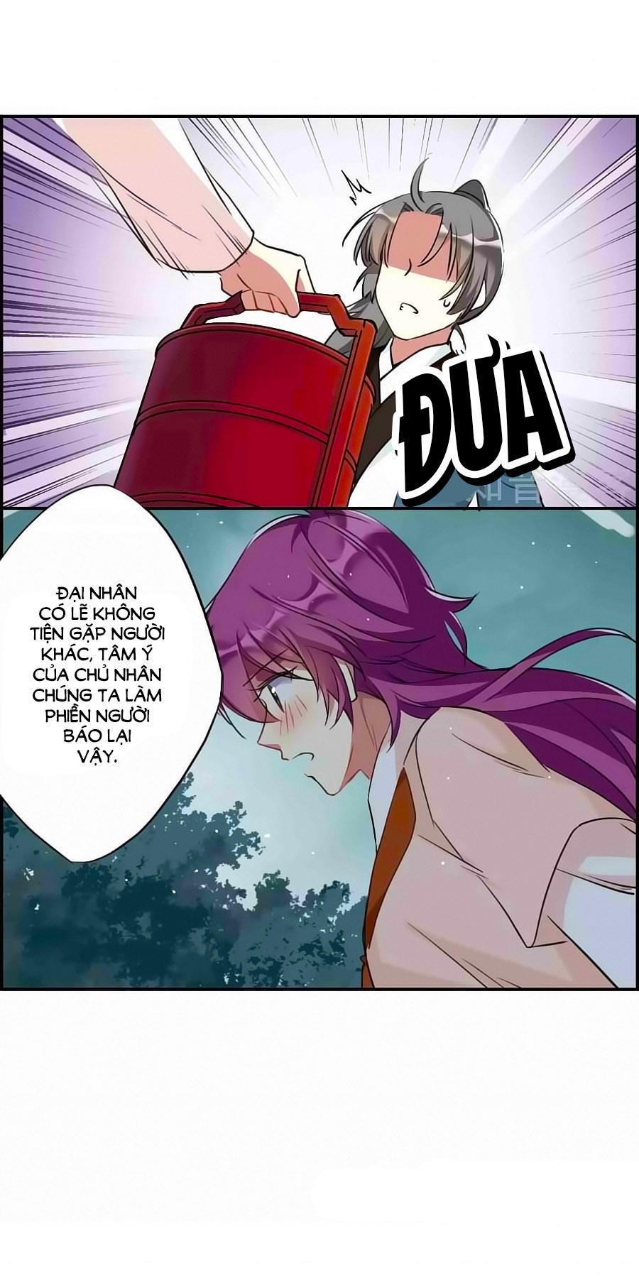 Thượng Quốc Phú Chi Thiên Đống Tuyết Chapter 9 - Trang 2