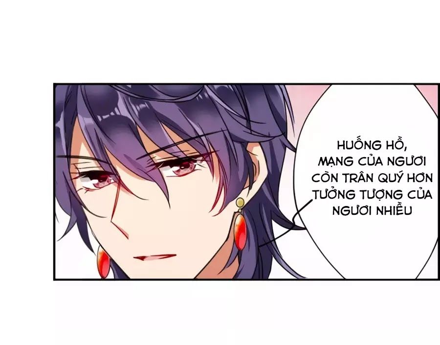 Thượng Quốc Phú Chi Thiên Đống Tuyết Chapter 91 - Trang 2