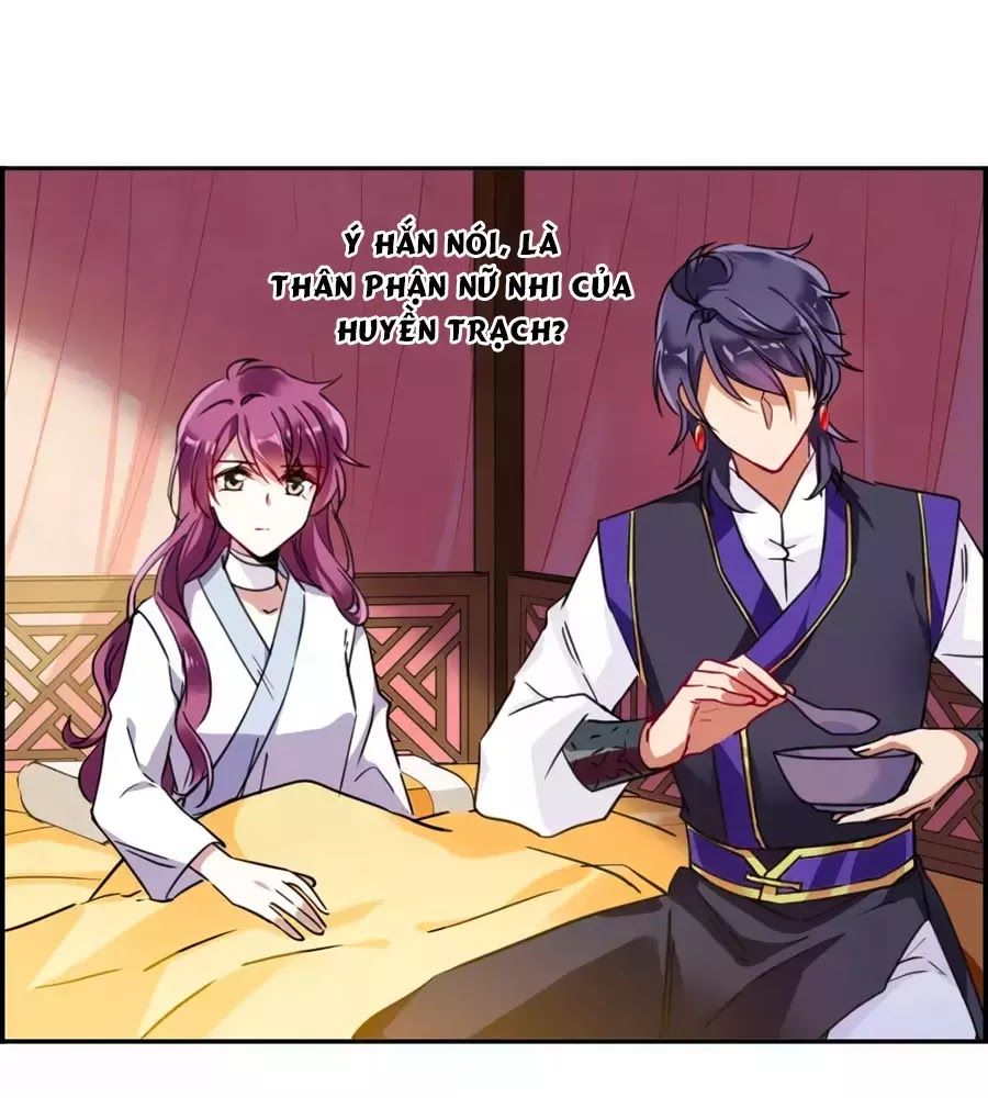 Thượng Quốc Phú Chi Thiên Đống Tuyết Chapter 91 - Trang 2