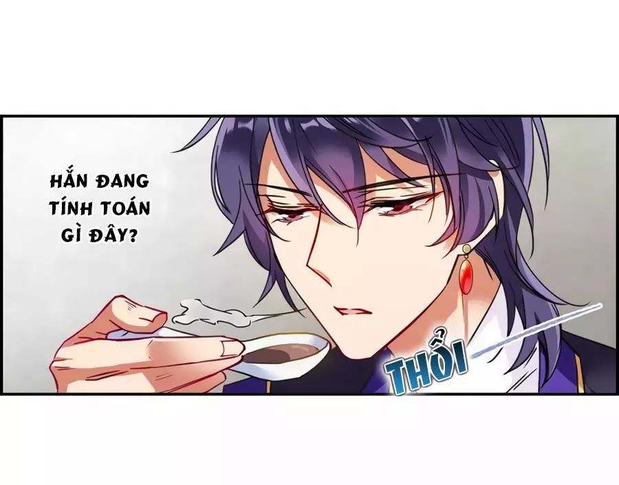 Thượng Quốc Phú Chi Thiên Đống Tuyết Chapter 91 - Trang 2