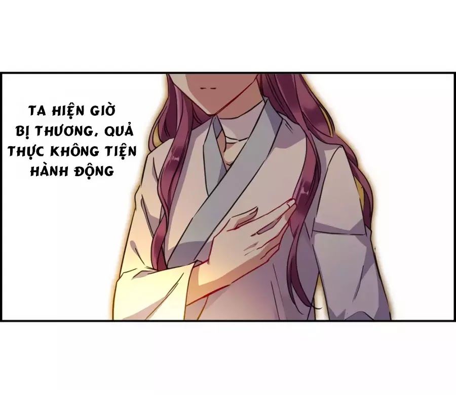 Thượng Quốc Phú Chi Thiên Đống Tuyết Chapter 91 - Trang 2