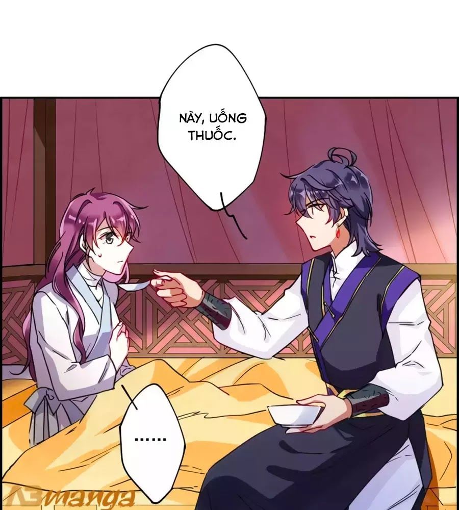 Thượng Quốc Phú Chi Thiên Đống Tuyết Chapter 91 - Trang 2