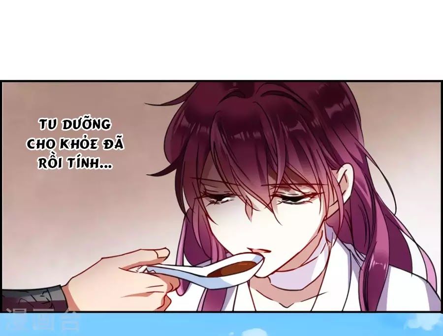 Thượng Quốc Phú Chi Thiên Đống Tuyết Chapter 91 - Trang 2