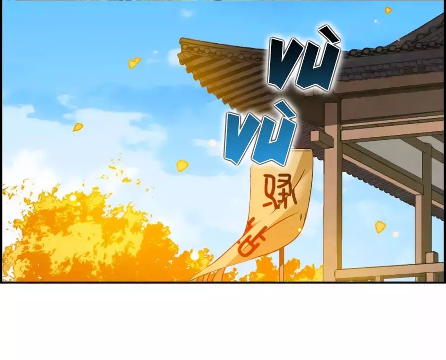 Thượng Quốc Phú Chi Thiên Đống Tuyết Chapter 91 - Trang 2