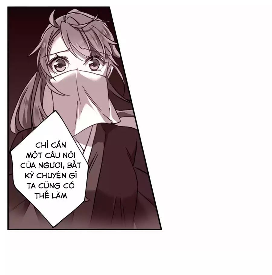 Thượng Quốc Phú Chi Thiên Đống Tuyết Chapter 91 - Trang 2