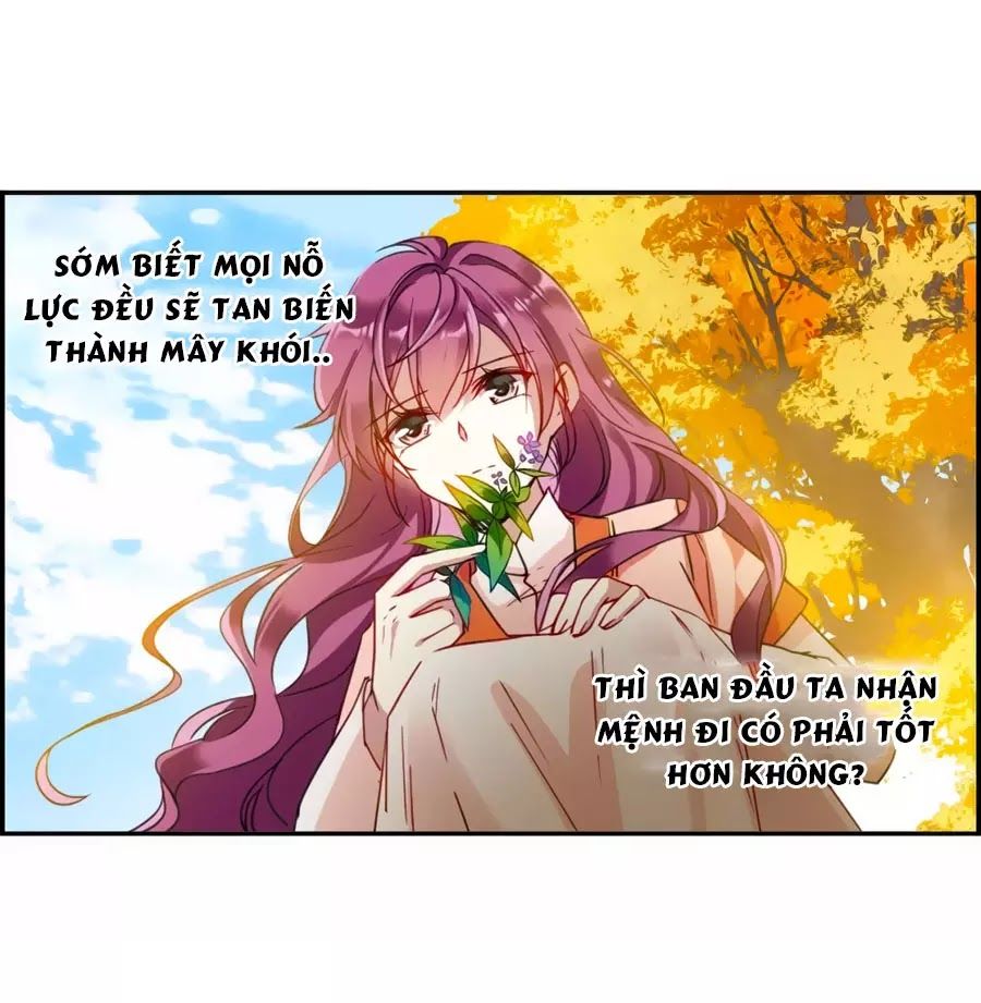 Thượng Quốc Phú Chi Thiên Đống Tuyết Chapter 91 - Trang 2