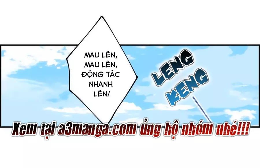 Thượng Quốc Phú Chi Thiên Đống Tuyết Chapter 92 - Trang 2