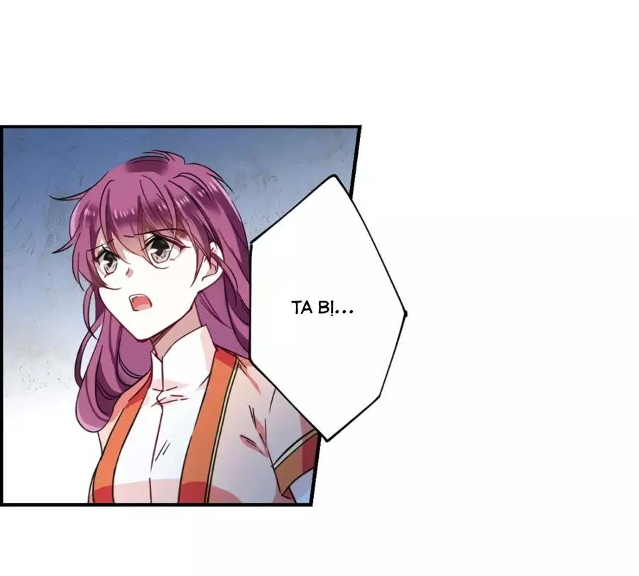 Thượng Quốc Phú Chi Thiên Đống Tuyết Chapter 94 - Trang 2