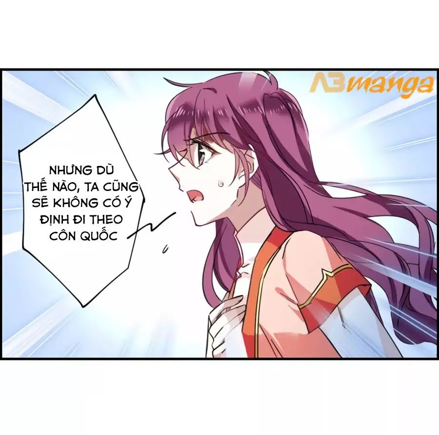 Thượng Quốc Phú Chi Thiên Đống Tuyết Chapter 94 - Trang 2