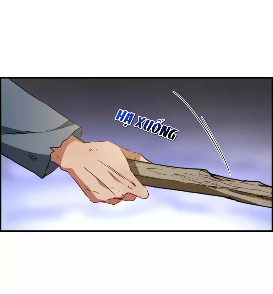 Thượng Quốc Phú Chi Thiên Đống Tuyết Chapter 94 - Trang 2