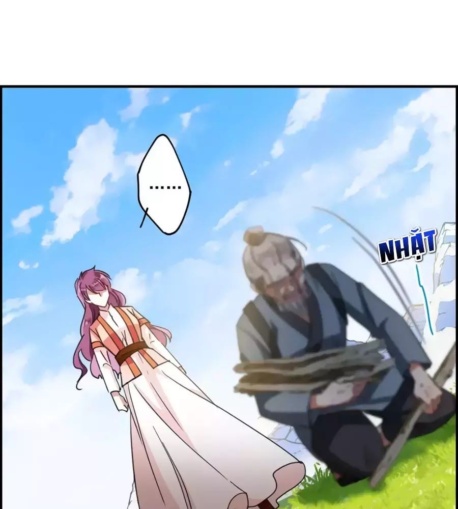 Thượng Quốc Phú Chi Thiên Đống Tuyết Chapter 94 - Trang 2