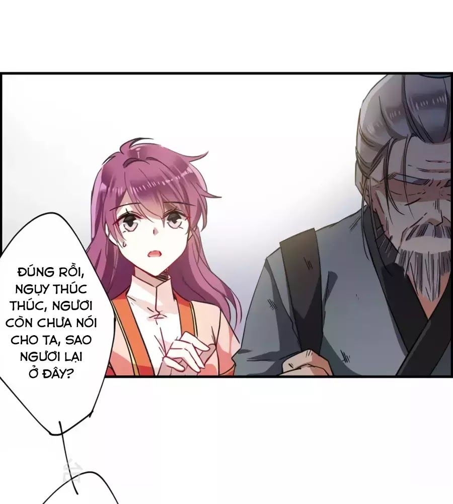 Thượng Quốc Phú Chi Thiên Đống Tuyết Chapter 94 - Trang 2