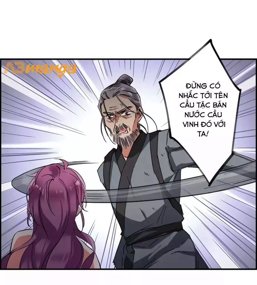 Thượng Quốc Phú Chi Thiên Đống Tuyết Chapter 94 - Trang 2