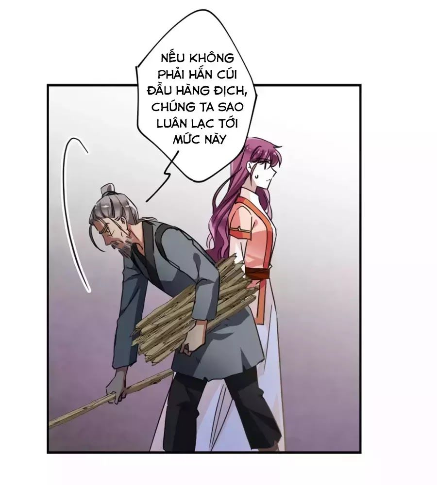 Thượng Quốc Phú Chi Thiên Đống Tuyết Chapter 94 - Trang 2