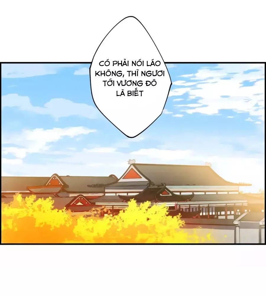 Thượng Quốc Phú Chi Thiên Đống Tuyết Chapter 94 - Trang 2