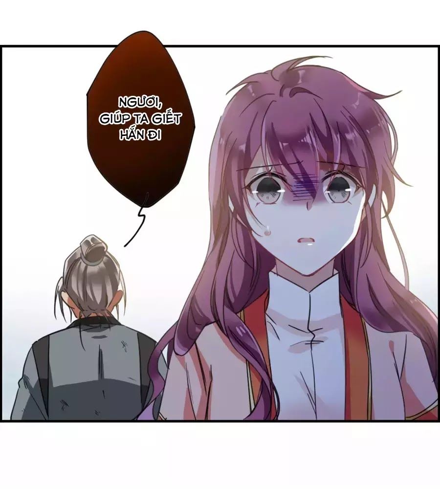 Thượng Quốc Phú Chi Thiên Đống Tuyết Chapter 94 - Trang 2