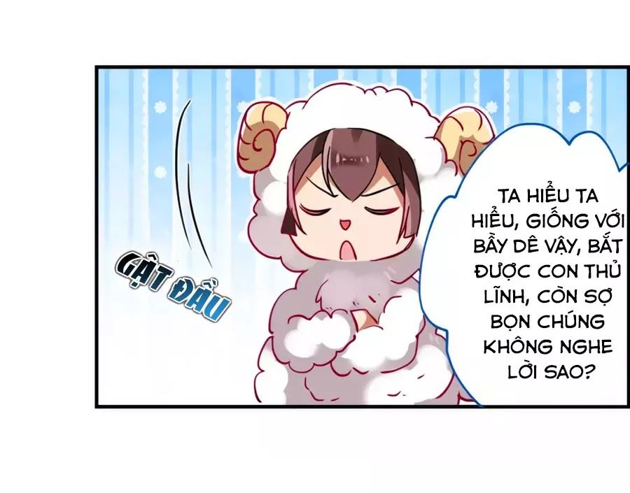 Thượng Quốc Phú Chi Thiên Đống Tuyết Chapter 95 - Trang 2