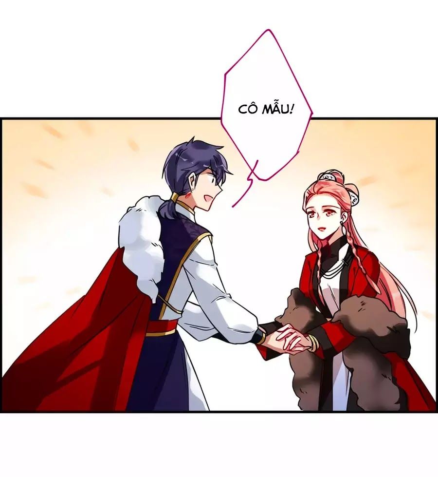 Thượng Quốc Phú Chi Thiên Đống Tuyết Chapter 96 - Trang 2