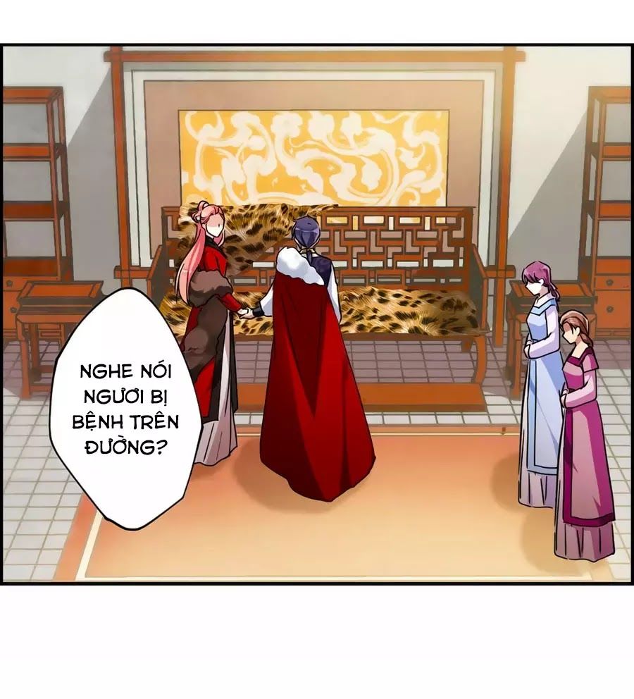 Thượng Quốc Phú Chi Thiên Đống Tuyết Chapter 96 - Trang 2