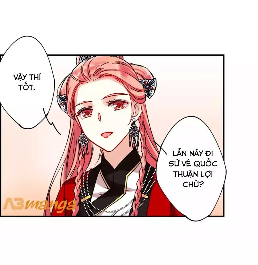 Thượng Quốc Phú Chi Thiên Đống Tuyết Chapter 96 - Trang 2