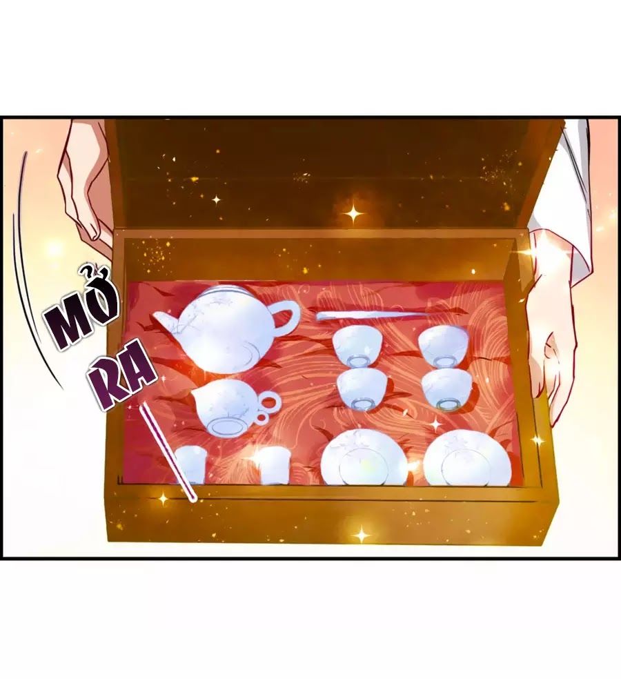 Thượng Quốc Phú Chi Thiên Đống Tuyết Chapter 96 - Trang 2