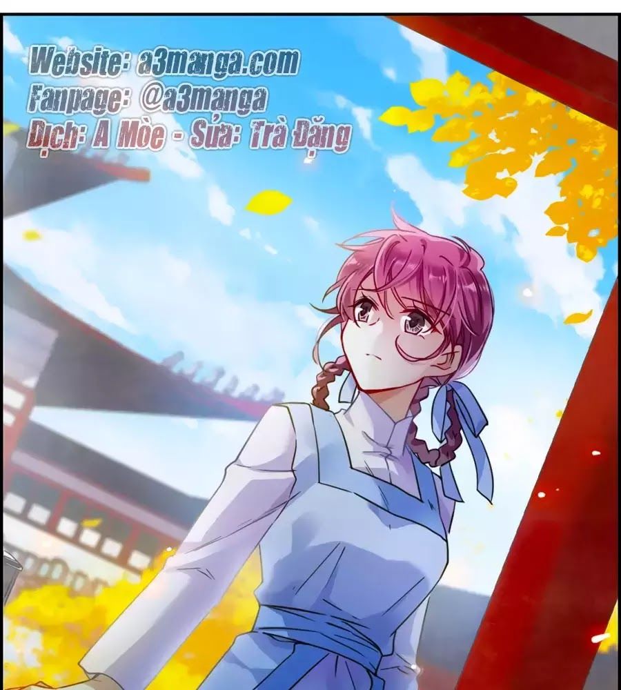 Thượng Quốc Phú Chi Thiên Đống Tuyết Chapter 97 - Trang 2