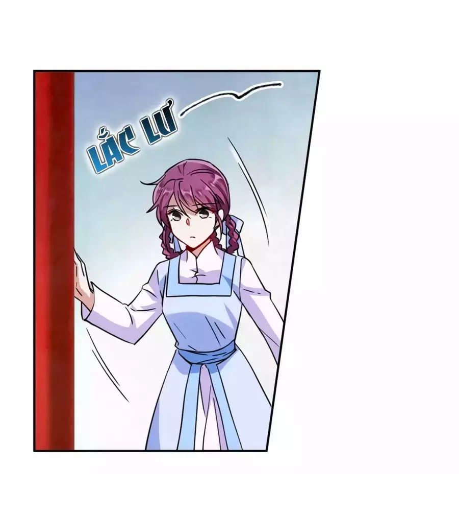 Thượng Quốc Phú Chi Thiên Đống Tuyết Chapter 97 - Trang 2