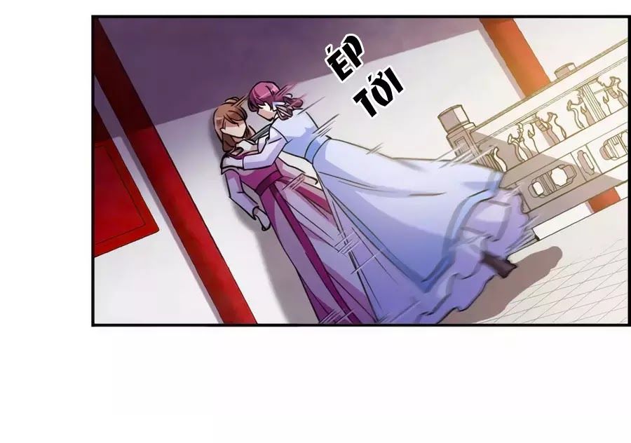 Thượng Quốc Phú Chi Thiên Đống Tuyết Chapter 97 - Trang 2