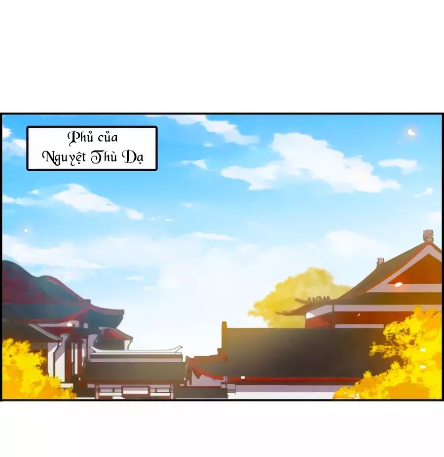 Thượng Quốc Phú Chi Thiên Đống Tuyết Chapter 97 - Trang 2