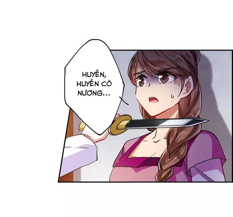 Thượng Quốc Phú Chi Thiên Đống Tuyết Chapter 97 - Trang 2