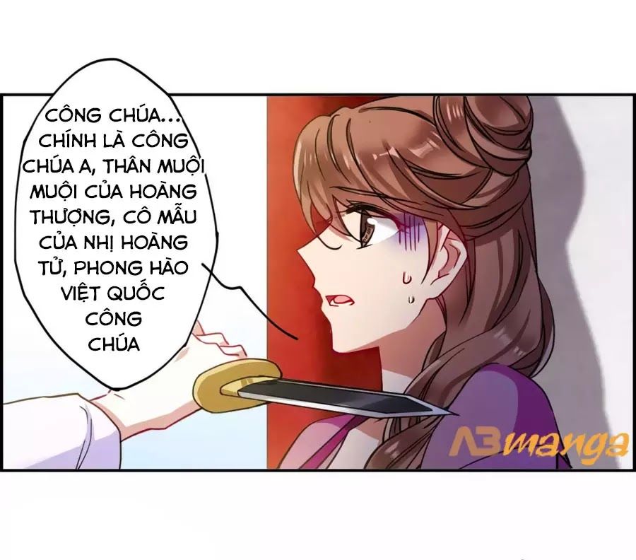 Thượng Quốc Phú Chi Thiên Đống Tuyết Chapter 97 - Trang 2