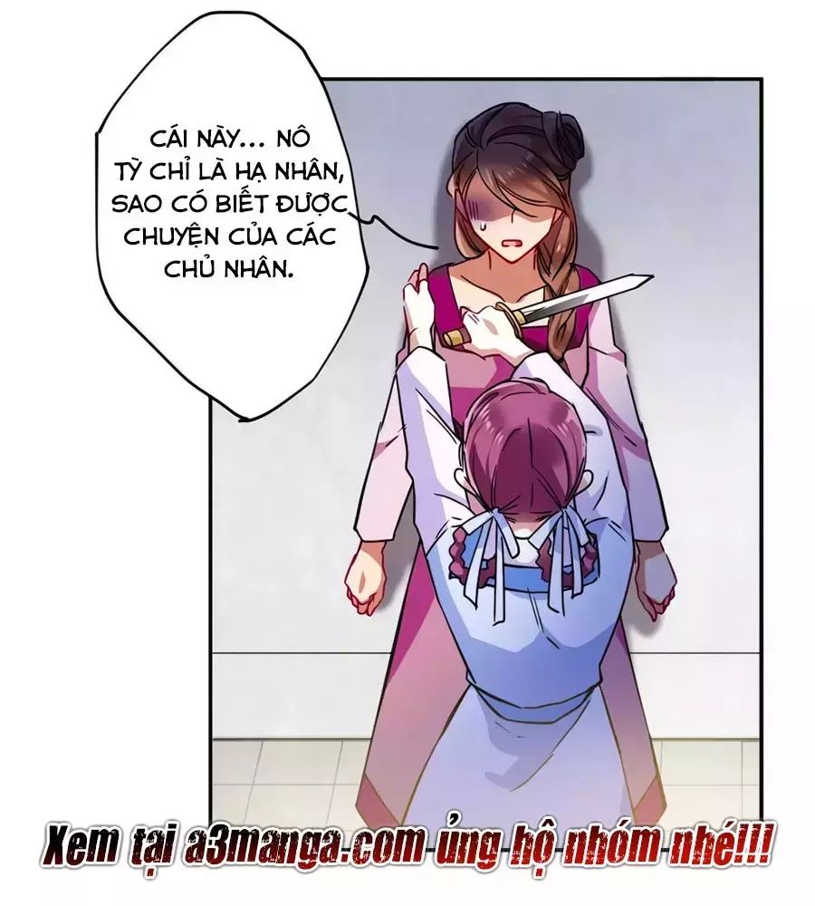 Thượng Quốc Phú Chi Thiên Đống Tuyết Chapter 97 - Trang 2