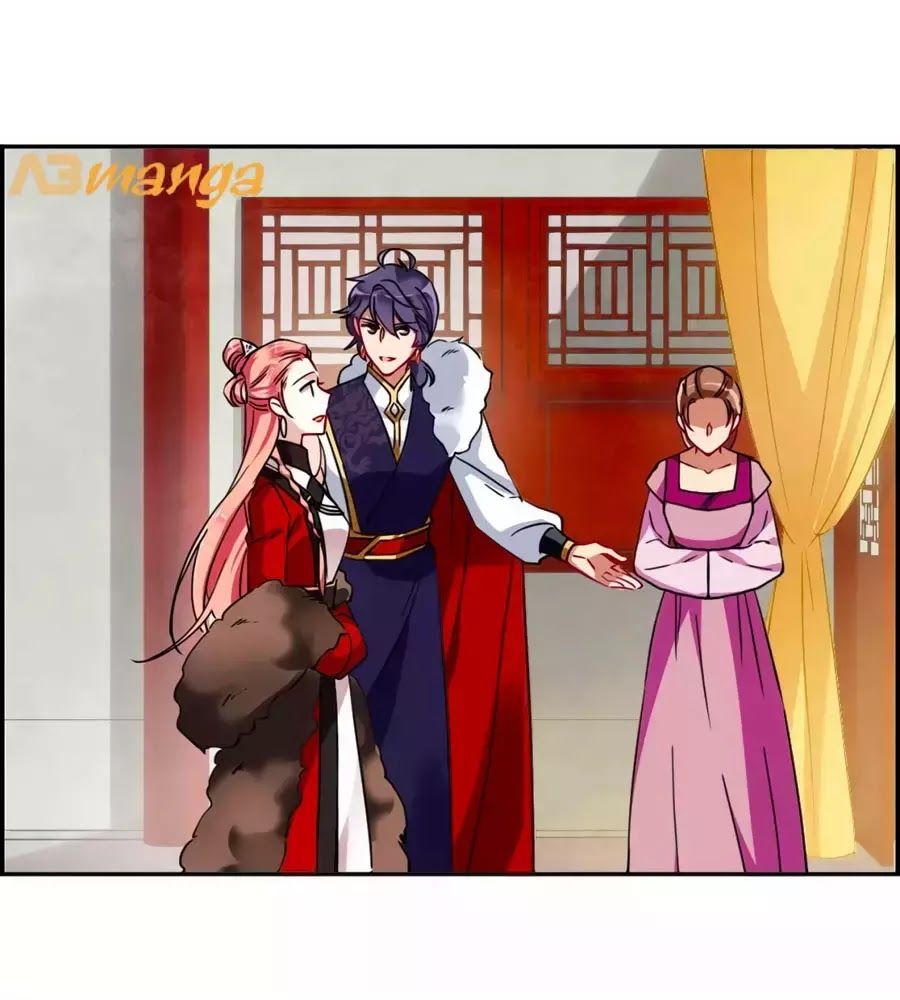 Thượng Quốc Phú Chi Thiên Đống Tuyết Chapter 97 - Trang 2