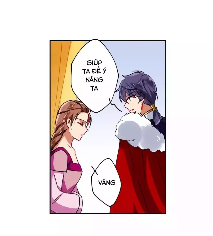 Thượng Quốc Phú Chi Thiên Đống Tuyết Chapter 97 - Trang 2