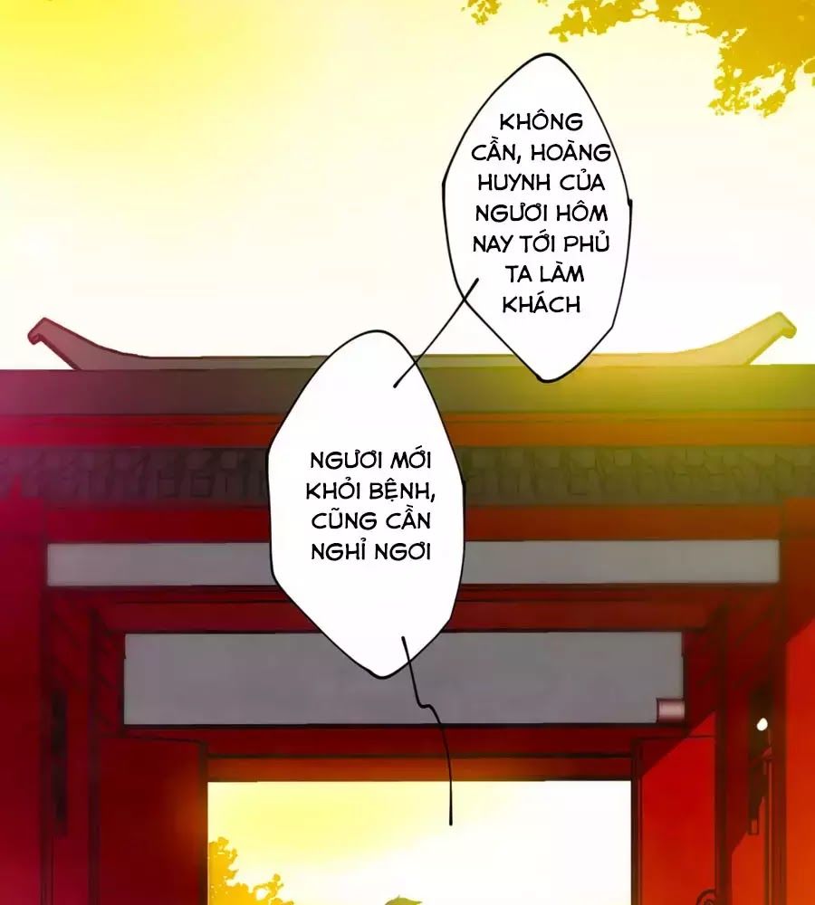 Thượng Quốc Phú Chi Thiên Đống Tuyết Chapter 98 - Trang 2