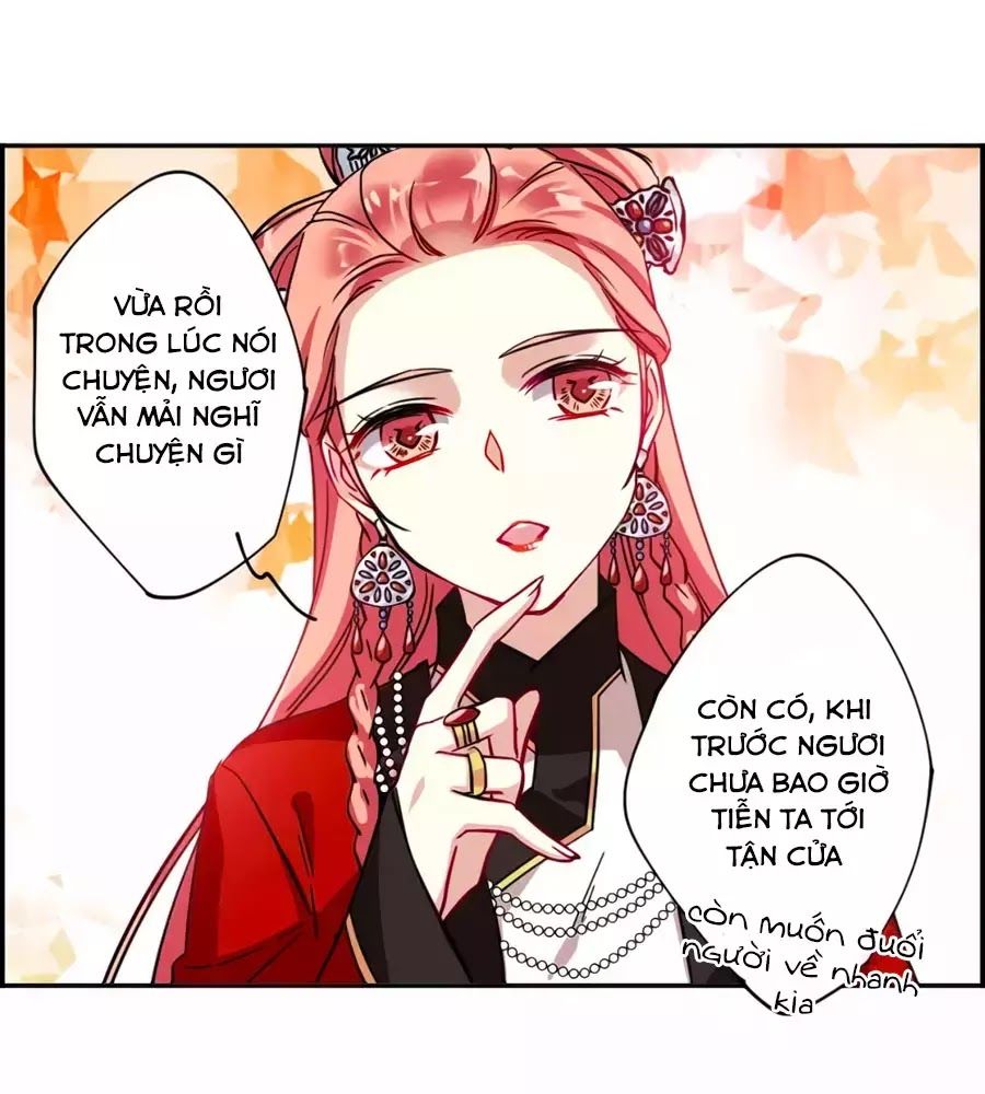Thượng Quốc Phú Chi Thiên Đống Tuyết Chapter 98 - Trang 2