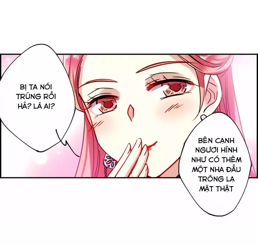 Thượng Quốc Phú Chi Thiên Đống Tuyết Chapter 98 - Trang 2