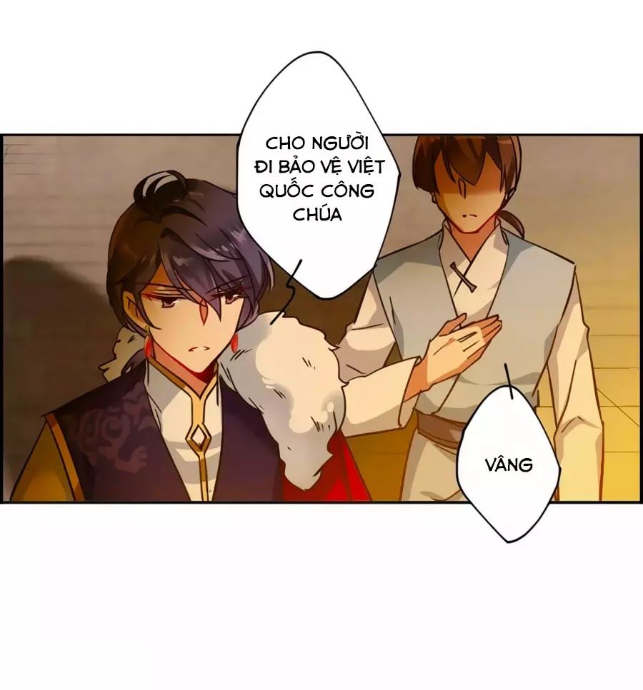 Thượng Quốc Phú Chi Thiên Đống Tuyết Chapter 98 - Trang 2