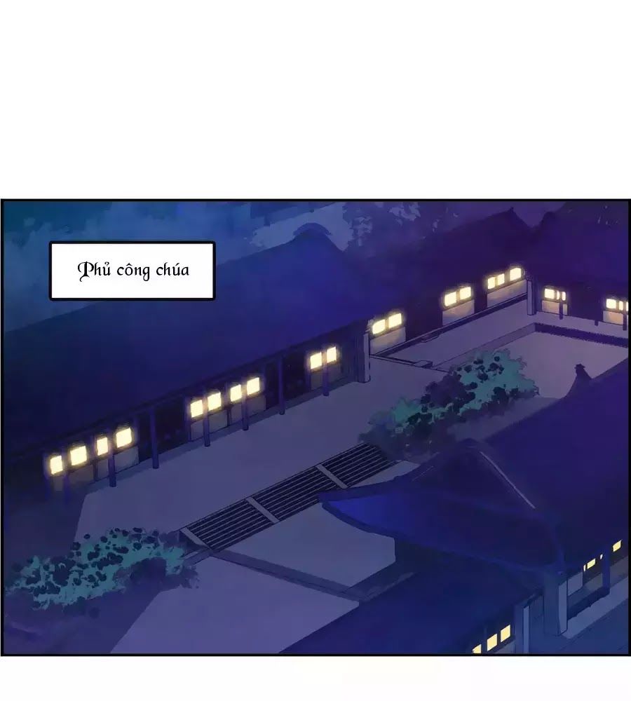 Thượng Quốc Phú Chi Thiên Đống Tuyết Chapter 99 - Trang 2