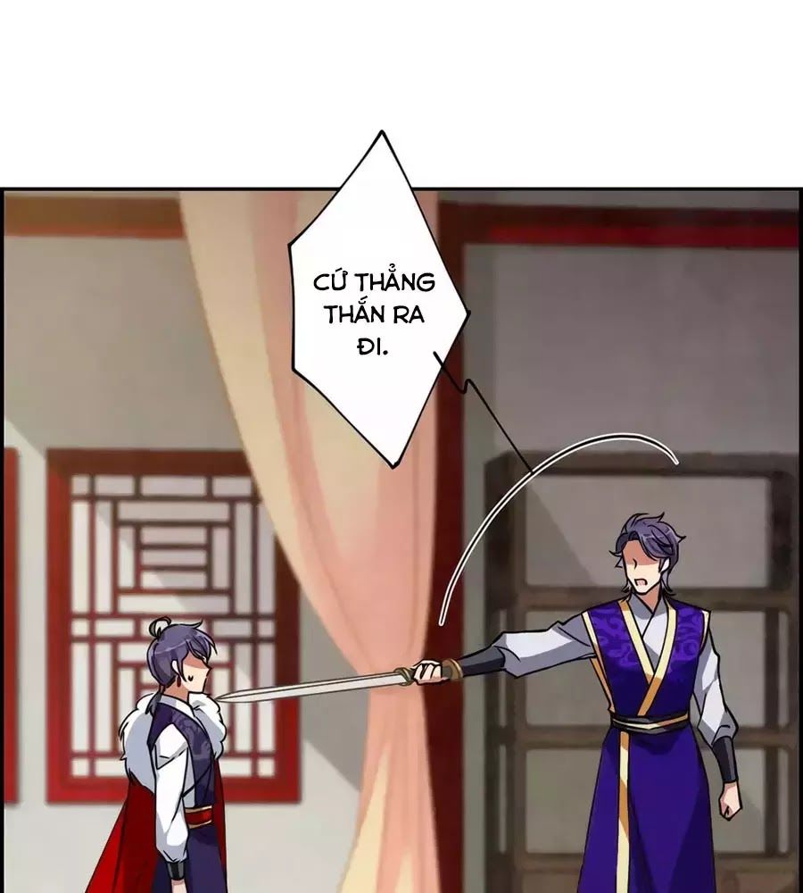 Thượng Quốc Phú Chi Thiên Đống Tuyết Chapter 99 - Trang 2