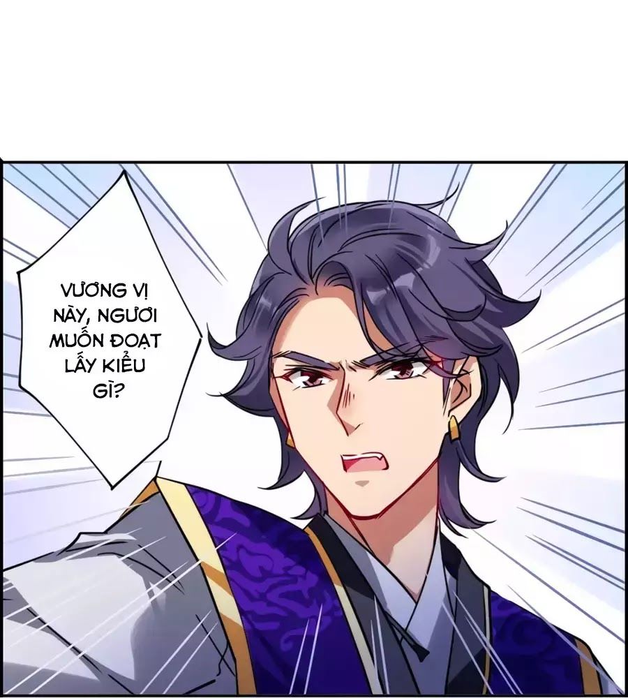 Thượng Quốc Phú Chi Thiên Đống Tuyết Chapter 99 - Trang 2